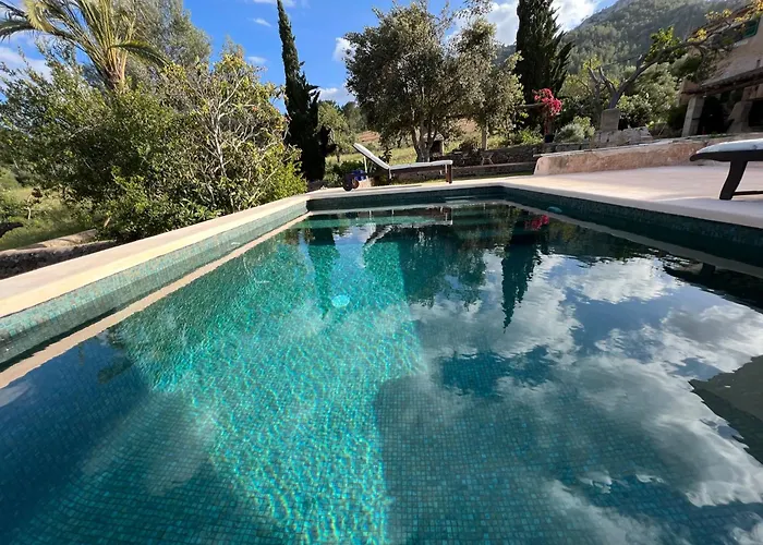 Finca Canfirella Portocolom