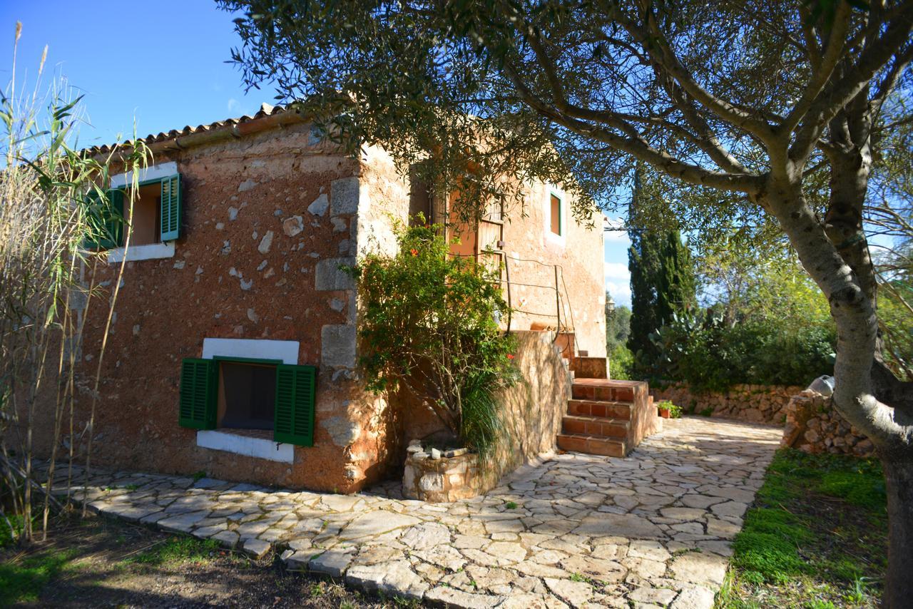 Canfirella Portocolom *