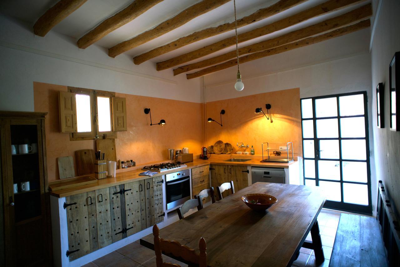 Canfirella Portocolom Feriehus *