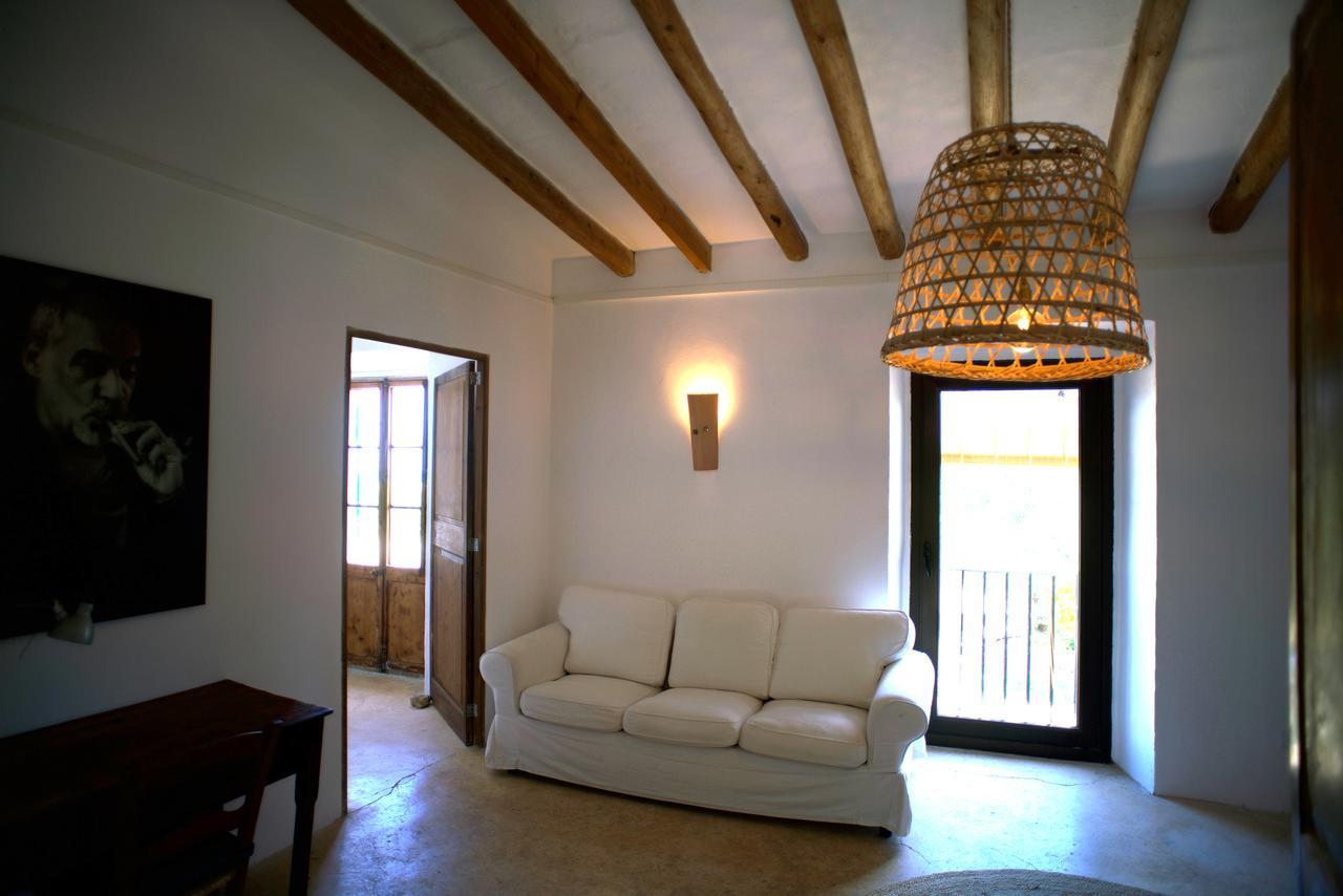 Canfirella Portocolom Feriehus