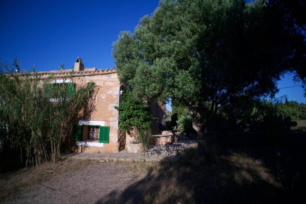 Feriehus Canfirella Portocolom *